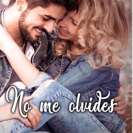 no me olvides