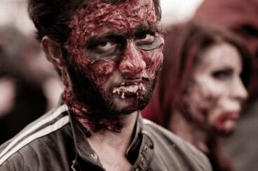 noche zombi en denia