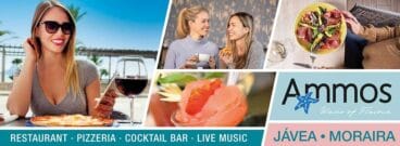 Nuevo restaurante Jávea – Restaurante Ammos
