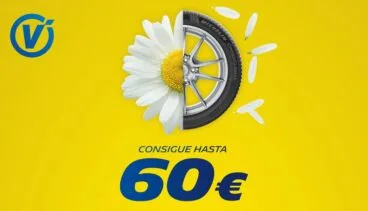 oferta michelin auto recambios denia