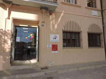 oficina de atencion al ciudadano denia