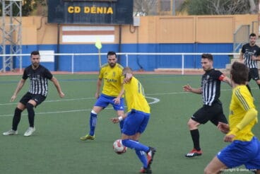 panucci jugando con cesar