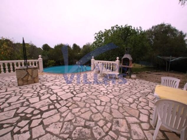 parcela finca rustica vacation villas