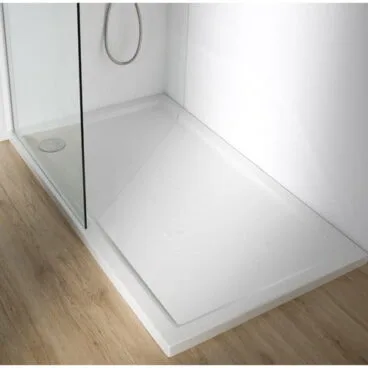 plato de ducha hermanos camino