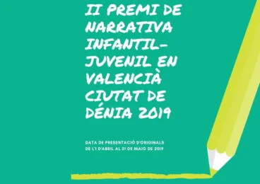 premio de narrativa en valenciano