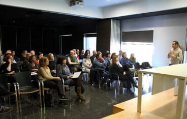 Profesores se forman en primeros auxilios