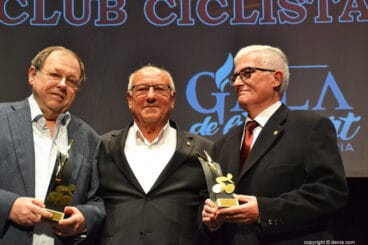 Redondo, Crespo y Sivera