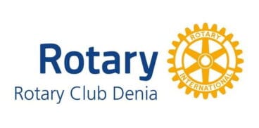 rotary club denia