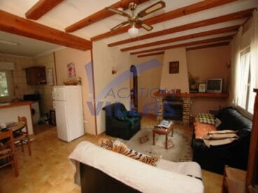 salon finca rustica vacation villas