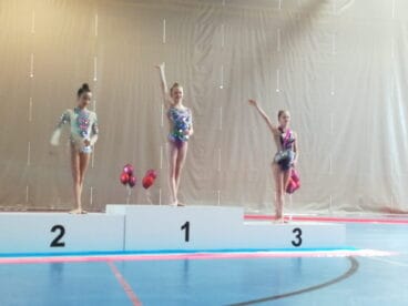 sasha ryder Denia bronce automico