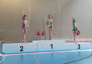 sasha vinogradova denia subcampeona autonomico