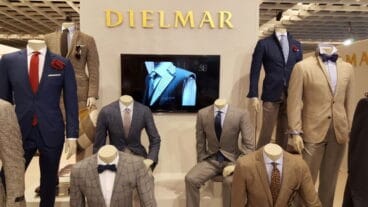 trajes camarena moda home