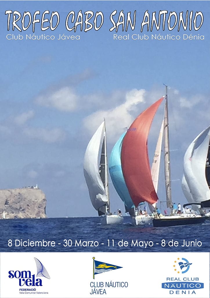 trofeo cabo san antonio