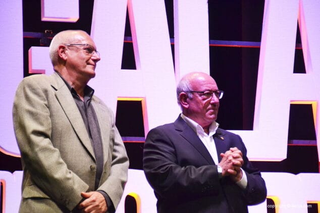 vicent grimalt y vicent crespo