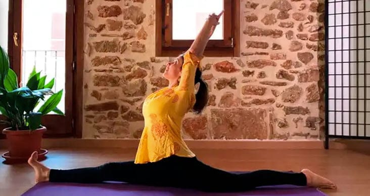 yoga escuela del sol