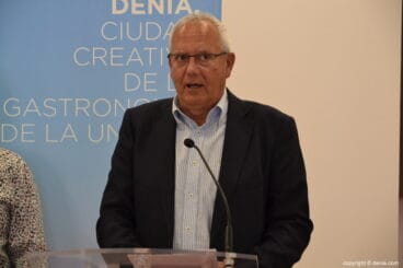 Premios XIV Ruta de Tapas Dénia – Vicent Grimalt