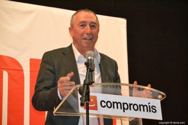 11 acto de compromis en denia joan baldovi