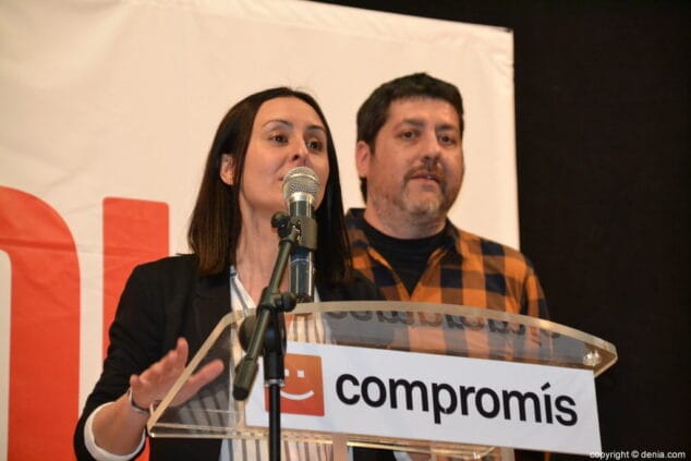 12 acto de compromis en denia nadal y garcia