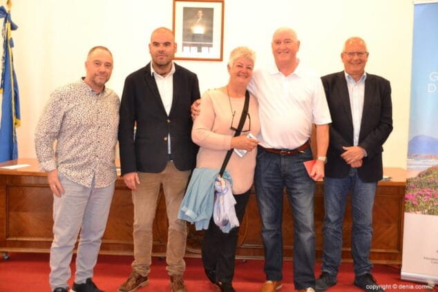 12 premios xiv ruta de tapas denia ganadores del vale de portal de la marina