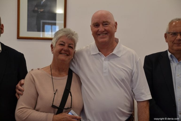 Premios XIV Ruta de Tapas Dénia - Ganadores del vale de Portal de la Marina