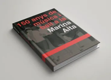 150 anys música a la Marina Alta