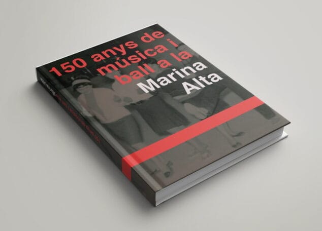 150 anys musica a la marina alta