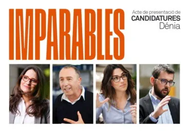 acto de compromis en denia