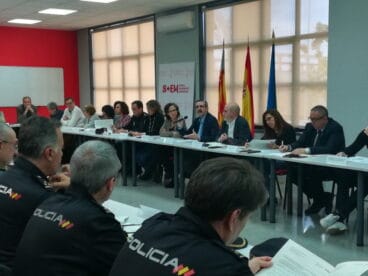 Agencia de Seguridad y Respuesta a las Emergencia