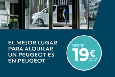 Alquilar coche Dénia Peumovil