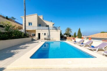 alquiler vacacional denia quality rent a villa copia