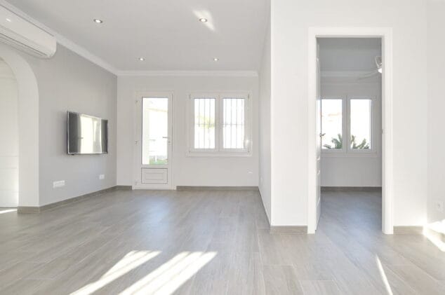 apartamento reformas integrales macamon