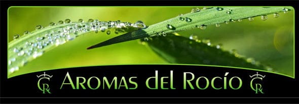 aromas del rocio 1