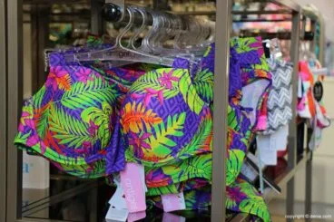 Bañador Dénia Leveleleven