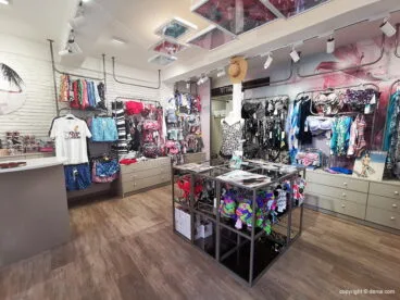 Bañadores Dénia Leveleleven