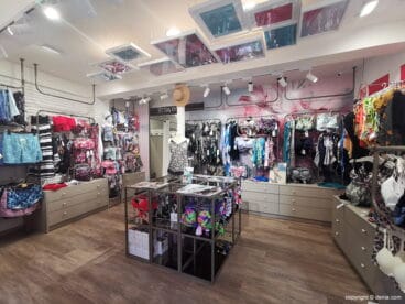 banadores leveleleven 1