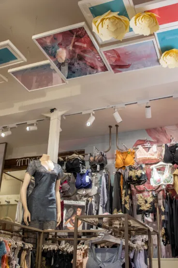 Bañadores Leveleleven