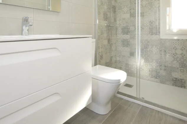 Reforma completas de apartamentos con los mejores profesionales en Reformas Integrales Macamon 9 bano despues de la reforma reformas integrales macamon
