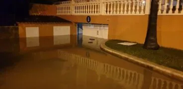 Cami de Gandia en Dénia