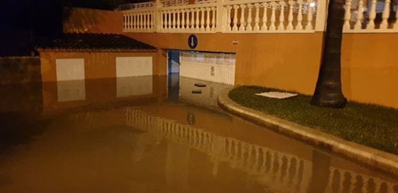 cami de gandia denia