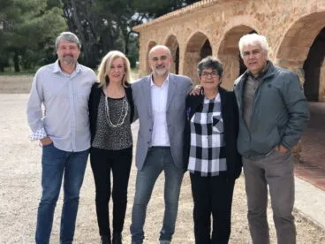 candidatura socialista jesus pobre 2019