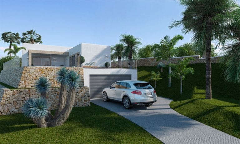 Casa Diana Lucas Graf Projects