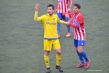 cesar marcado por aldo