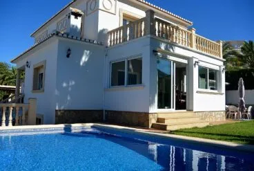 Chalet Denia Euroholding