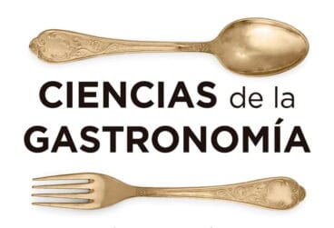 ciencias de la gastronomia