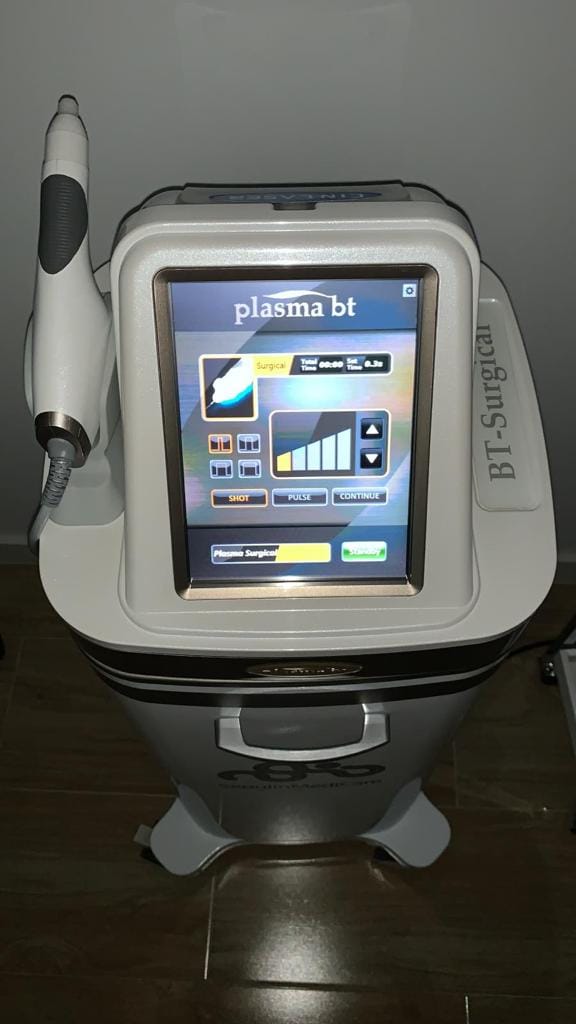 clinica doctora flores de apodaca plasma bt