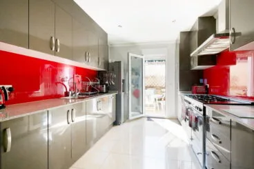 Cocina Quality Rent a Villa – copia