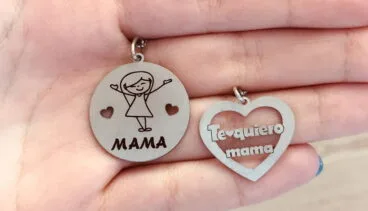 collar dia de la madre joyeria relojeria bonilla y plateria argent