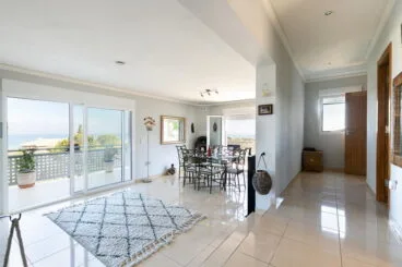 Comedor Quality Rent a Villa – copia