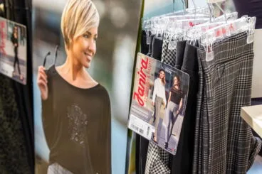 Comprar leggings Janira en Dénia – Leveleleven