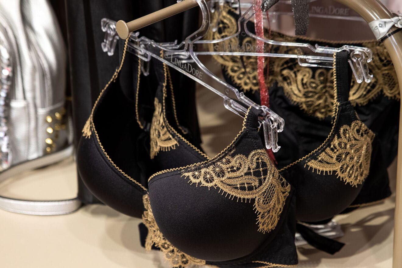 Comprar lencería LingaDore en Dénia - Leveleleven